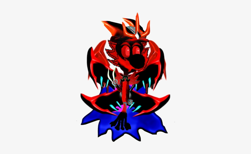 Omega Sqeegee - Rise Of Sqeegee, transparent png #3124535