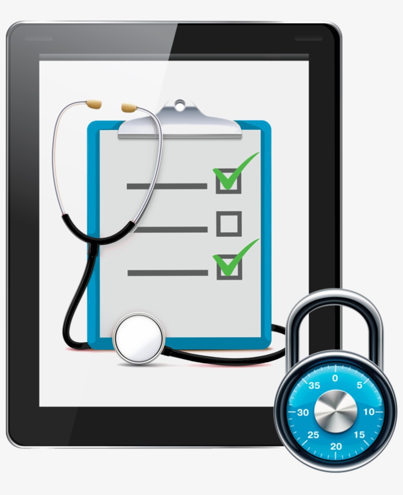 Patient Consent For Electronic Health Information Exchange - Health Care, transparent png #3124536