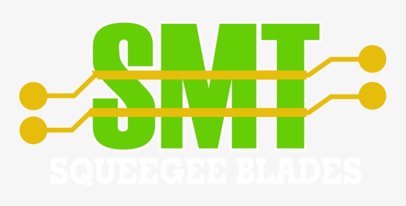 Smt Squeegee Blades - Blade, transparent png #3124660