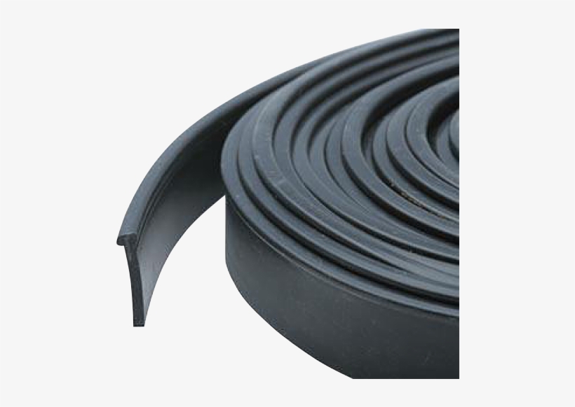 More Views - Blue Squeegee Replacement Rubber, transparent png #3124663