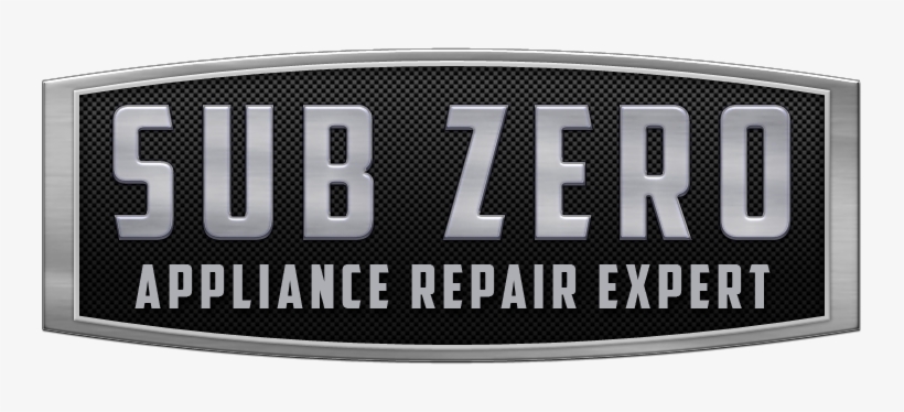 Sub Zero Appliance Repair Expert - Sub-zero, transparent png #3124742