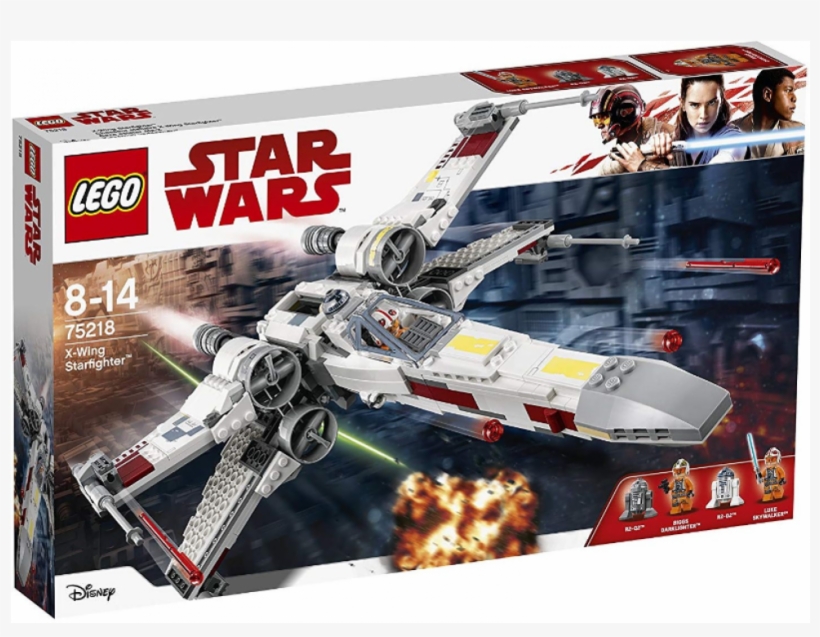 Star Wars X Wing Png, transparent png #3124801