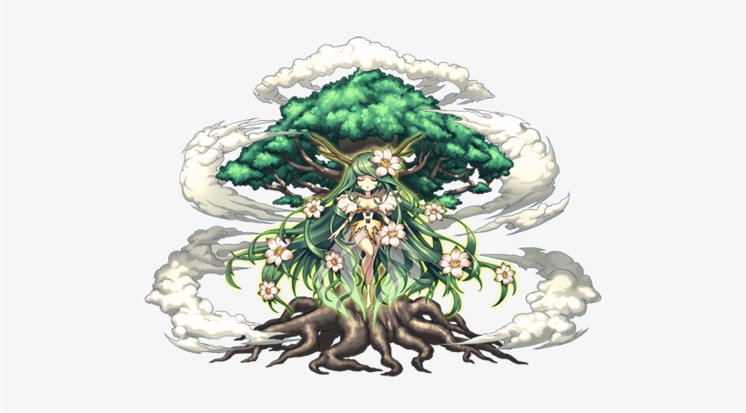 Yggdrasil - Yggdrasil Monster Warlord, transparent png #3124803