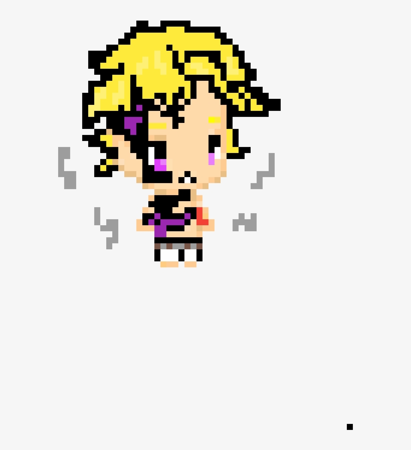 Meliodas - Cartoon, transparent png #3124879