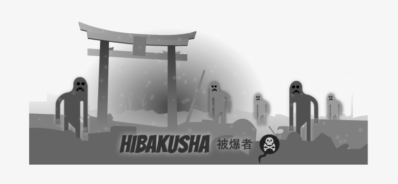 August 9, Around 80,000 People Die After The Explosion - Torii, transparent png #3124909