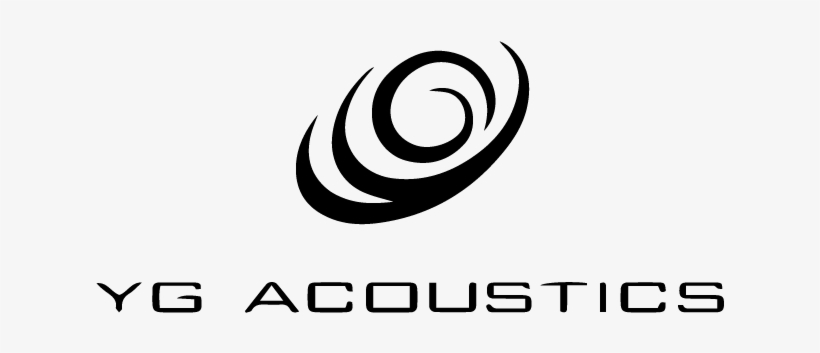 Established In 2002 And Located In Denver , Colorado, - Yg Acoustics, transparent png #3125079