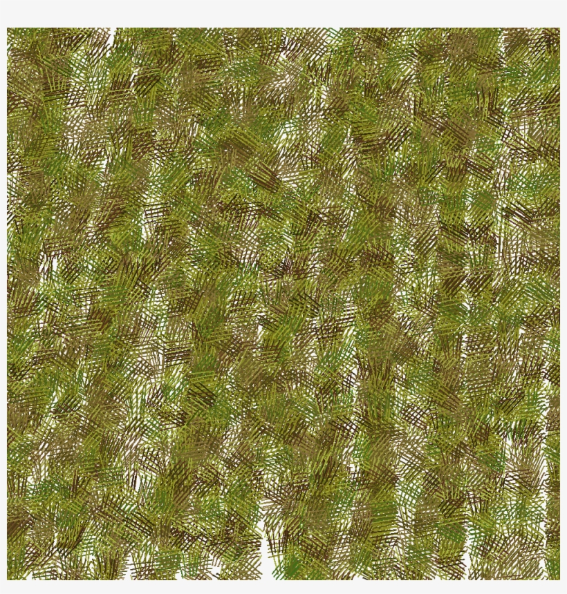 Pineneedles03 - Thread, transparent png #3125137