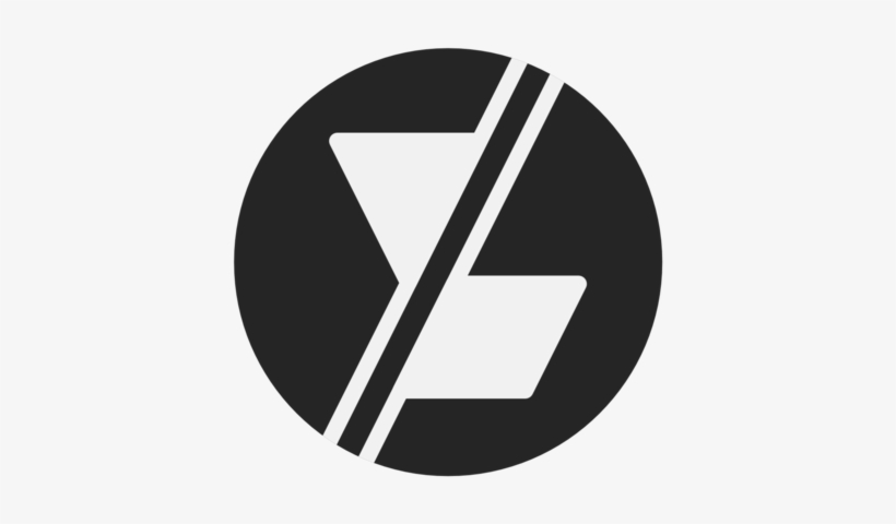 Yg @ysengrimm@bruder - Space - Phone Logo Gray, transparent png #3125201
