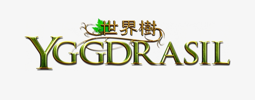 Yggdrasil Windows V1 - Logo, transparent png #3125419