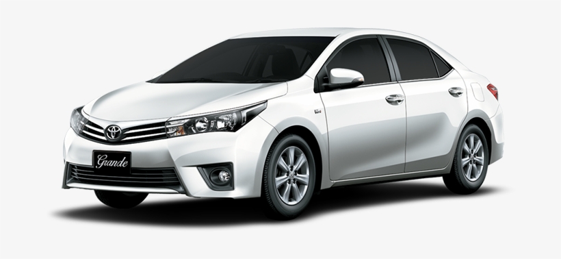 Toyota Corolla 2017 Png, transparent png #3125583