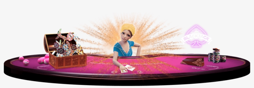 Announcing Yggdrasil Table Games At Vera&john - Vera&john, transparent png #3125694