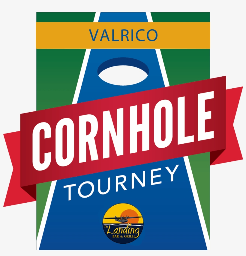 Corn Hole Tournament - Cornhole Tournament Png, transparent png #3125754