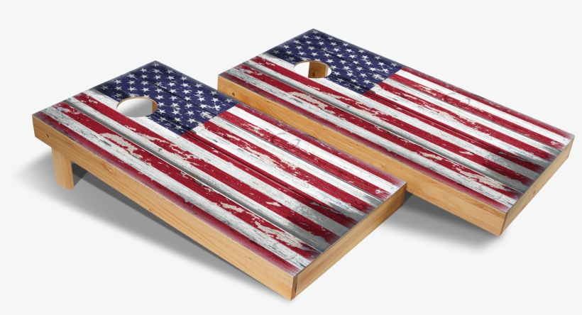 Cornhole - Plywood, transparent png #3125802