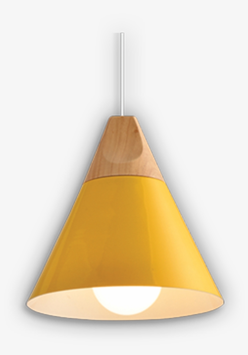 Llpl 016 E27 250mm Yg - Lampshade, transparent png #3125842