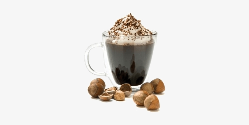 Hazelnut Coffee, transparent png #3125944