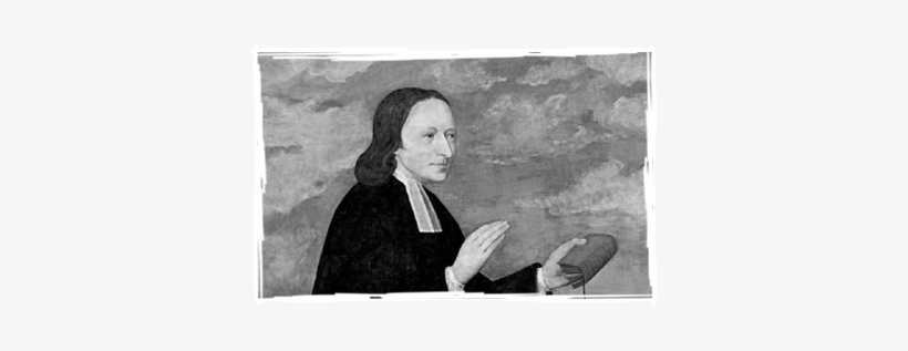 Young John Wesley (1703–1791), Preaching, transparent png #3126017