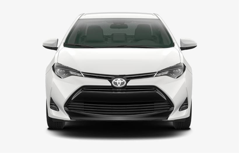 2018 Toyota Corolla Ce 6m - Toyota Avalon, transparent png #3126104