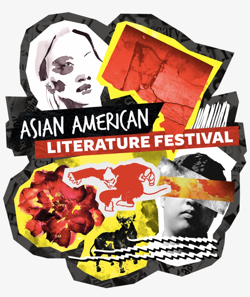 Dina Hardy, Paul Lieber, Sarah Maclay, Holaday Mason, - Smithsonian Asian American Literature Festival, transparent png #3126105