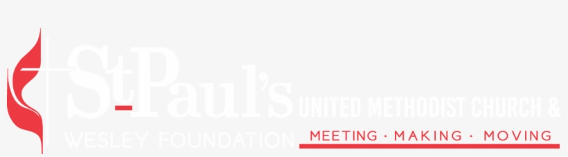 Paul's United Methodist Church - Liturgical Dance, transparent png #3126123