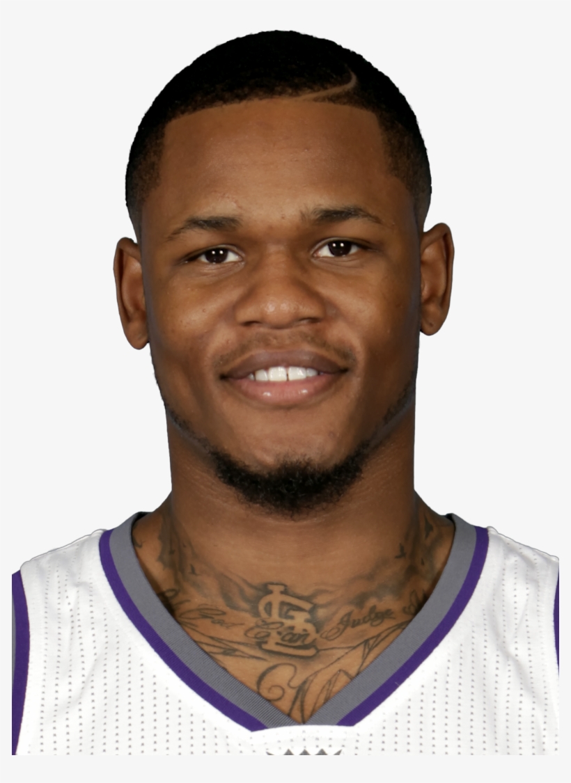 Ben Mclemore - Sacramento Kings, transparent png #3126157