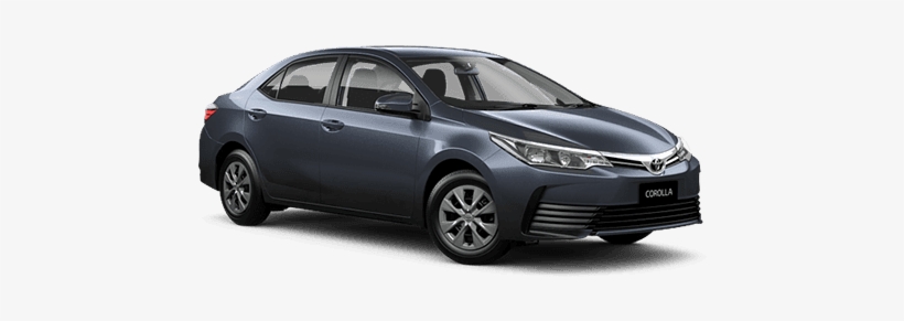 Corolla Sedan - Mahindra Marazzo Interior And Exterior, transparent png #3126159