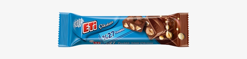 Eti Fındıklı Çikolata, transparent png #3126178