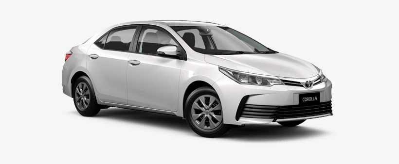 Toyota Corolla Sedan Ascent Sx, transparent png #3126218