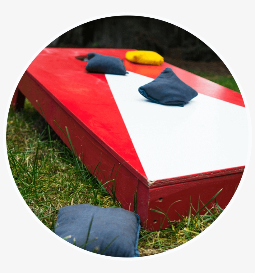 Bean Bag Tournament, transparent png #3126219