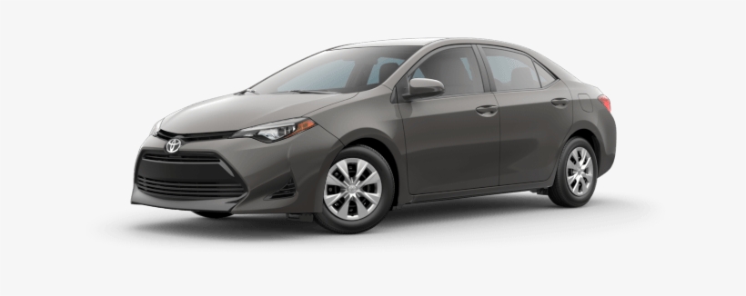 Le Eco - Toyota Corolla 2019 Colores, transparent png #3126236