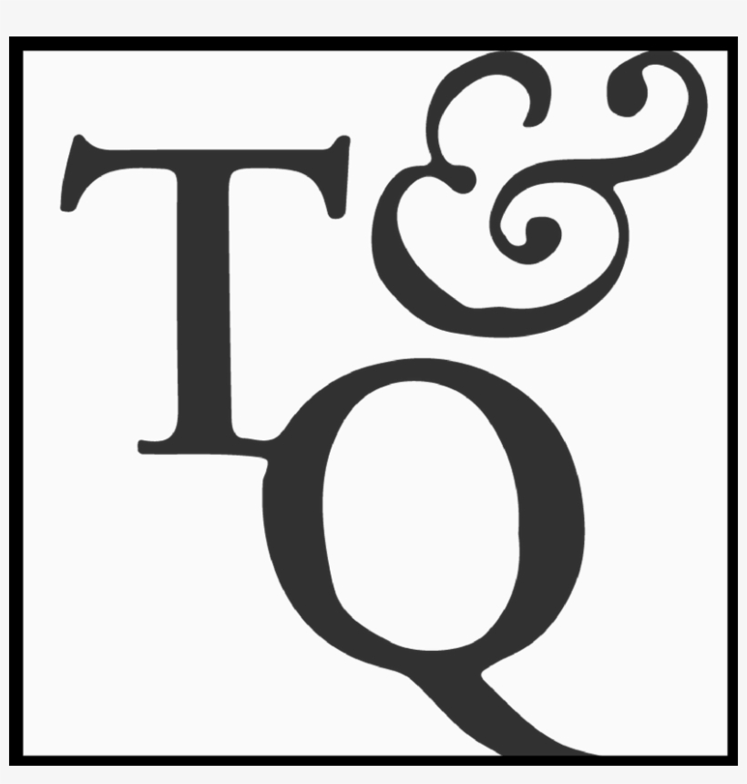 Turk & Quijano Law Firm - Complete Typographer (third Edition), transparent png #3126317