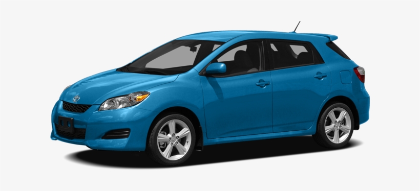 2008 Toyota Corolla Matrix - Mitsubishi Lancer Sportback Recalls, transparent png #3126359