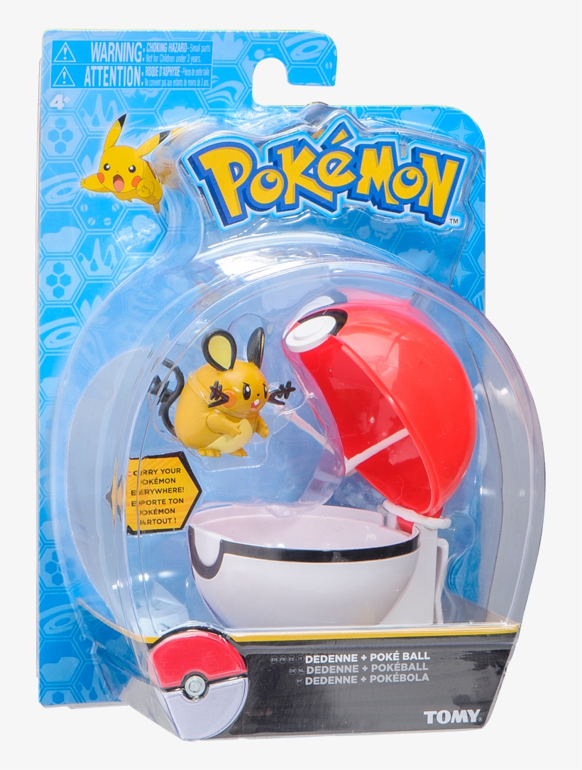 Ball, , Large - Pokemon Clip 'n' Carry Poke Ball, Squirtle, transparent png #3126379