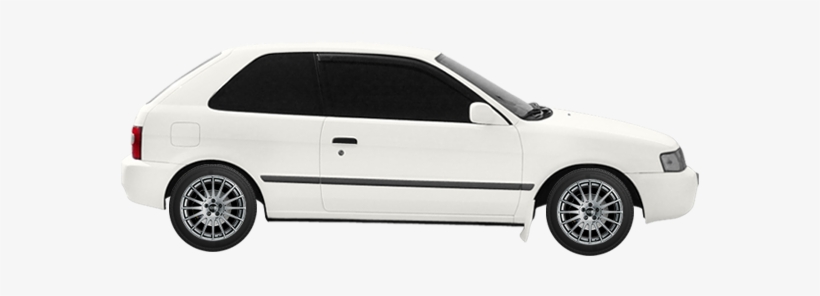 Tyres For Toyota Corolla Vehicles - Toyota, transparent png #3126400