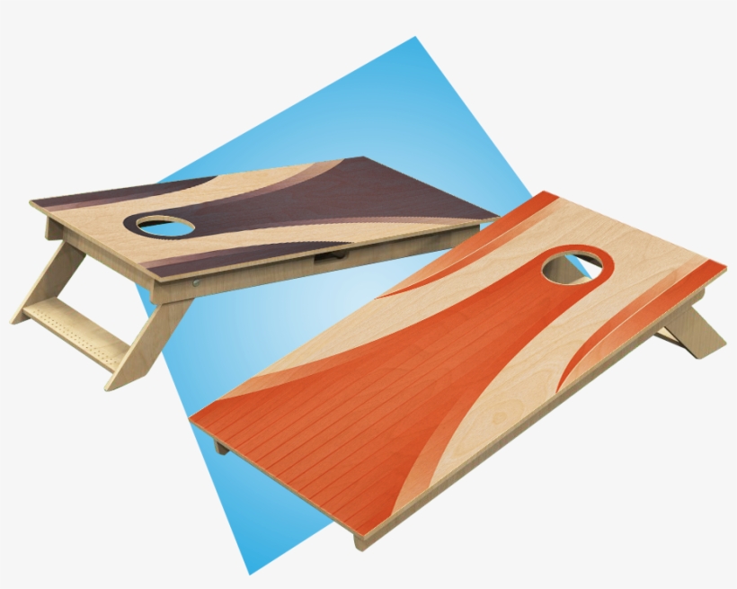 The Highest Quality Boards On The Market - Picnic Table, transparent png #3126467