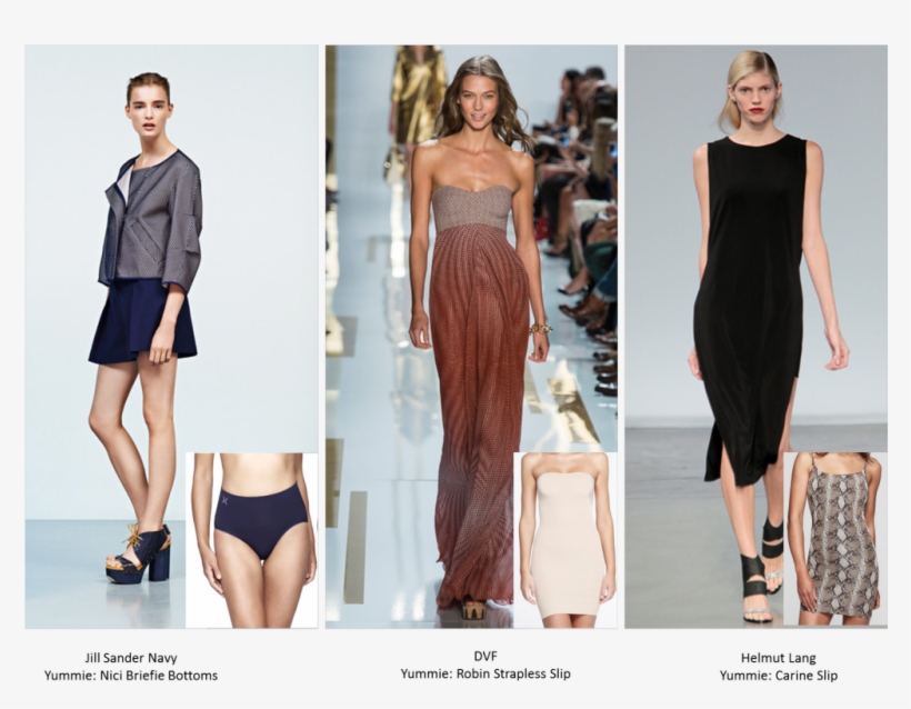 Nyfw Blog Post Image - Formal Wear, transparent png #3126468