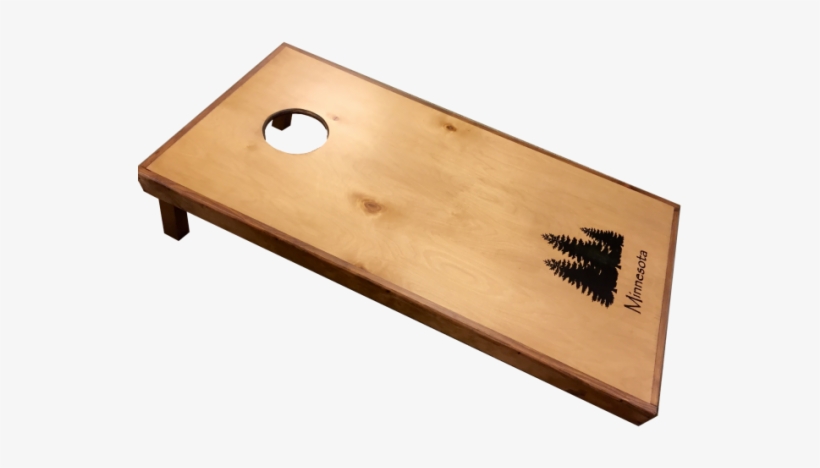 This Game Is Also Known As Cornhole, Tailgate, Bean - Recreation Room, transparent png #3126600