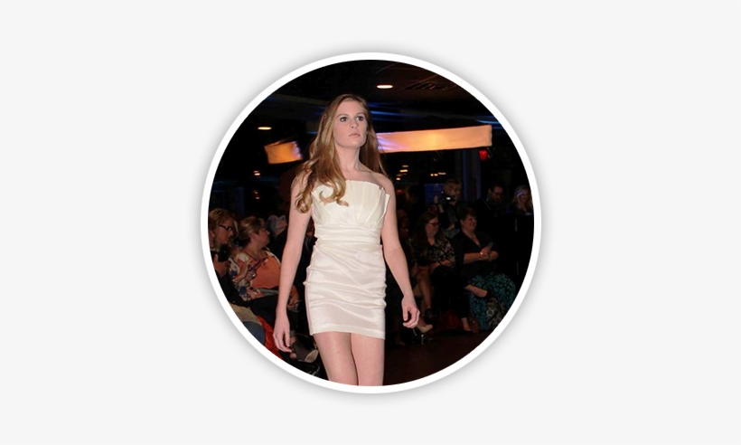 View Full - " - Fashion Show, transparent png #3126628