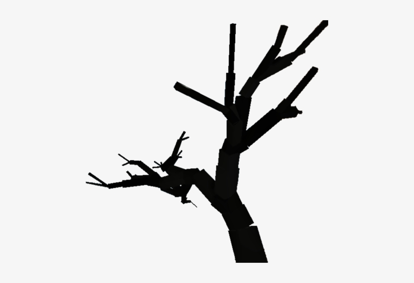 Elder Spook Tree Found During Halloween Lumber Tycoon 2 Spook