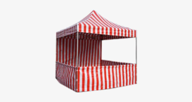 Page Image - Carnival Booths, transparent png #3126776