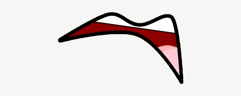 Mouth, transparent png #3126777