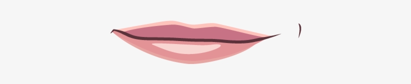 Mouth - Human Mouth, transparent png #3126811