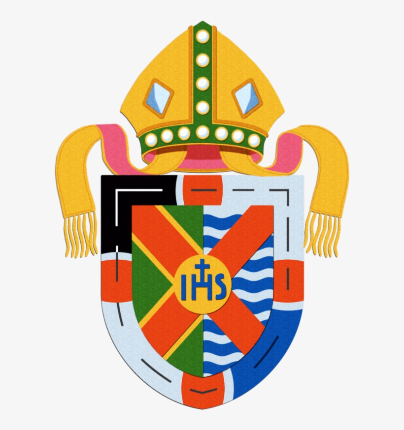 Episcopal Diocese Of Southeast Florida, transparent png #3126869