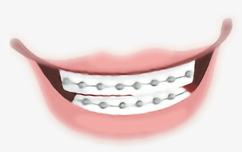 Report Abuse - Tongue, transparent png #3126871