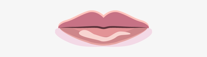 Mouth - Human Mouth, transparent png #3126898