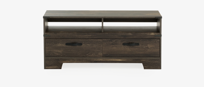 Image For Tv Stand For Tv Under 50" - Television, transparent png #3126990