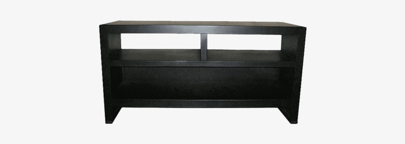 Aspen 49-inch Lcd Tv Stand - Coffee Table, transparent png #3127077