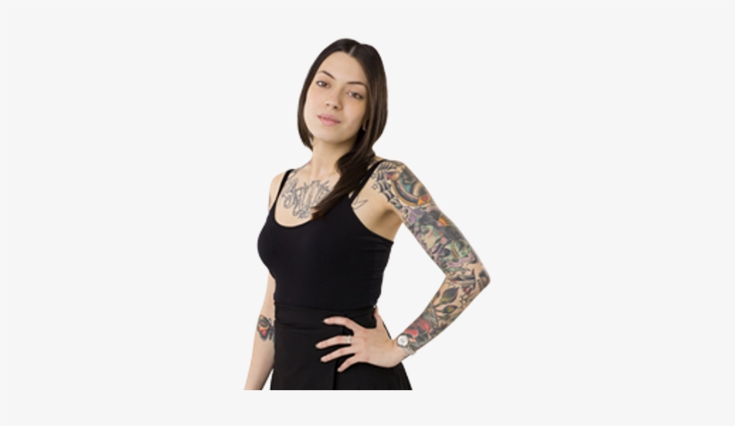 Project Runway - Helen Castillo Project Runway, transparent png #3127095