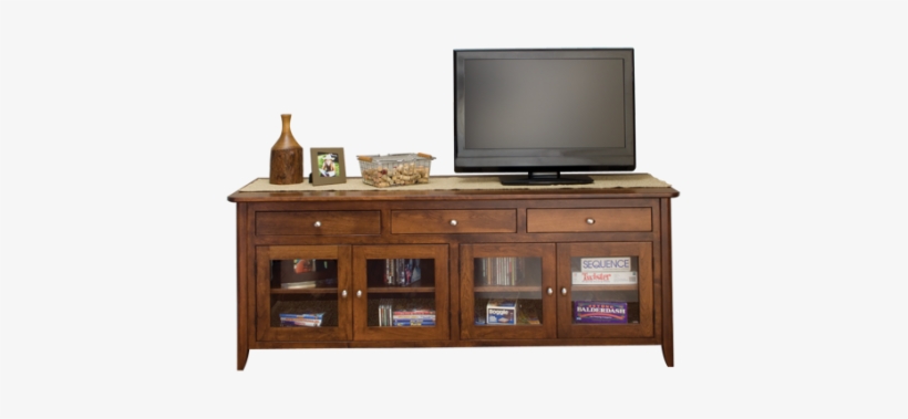 Tv Stand Furniture Png, transparent png #3127099