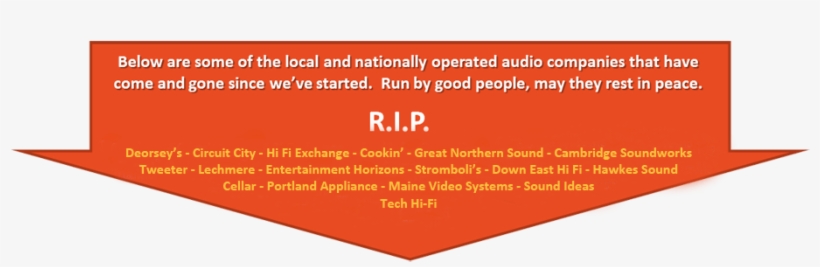 Here Are Some Of The Local And Nationally Operated - Inception, transparent png #3127119