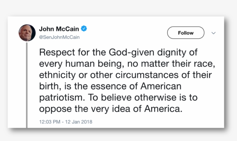Mccain Twitter Post On Respect - Harry Potter Funny, transparent png #3127162